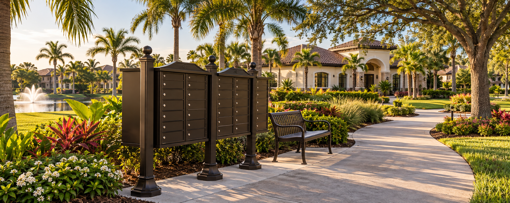 Tampa community mailbox in warm fall light.png