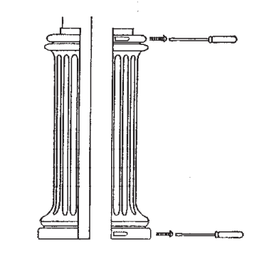 WRB1 Assembly